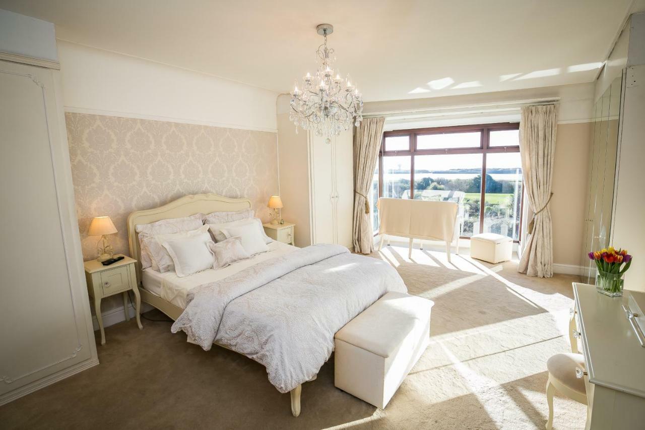 Bed and Breakfast 29 Marine Crescent Waterloo Экстерьер фото