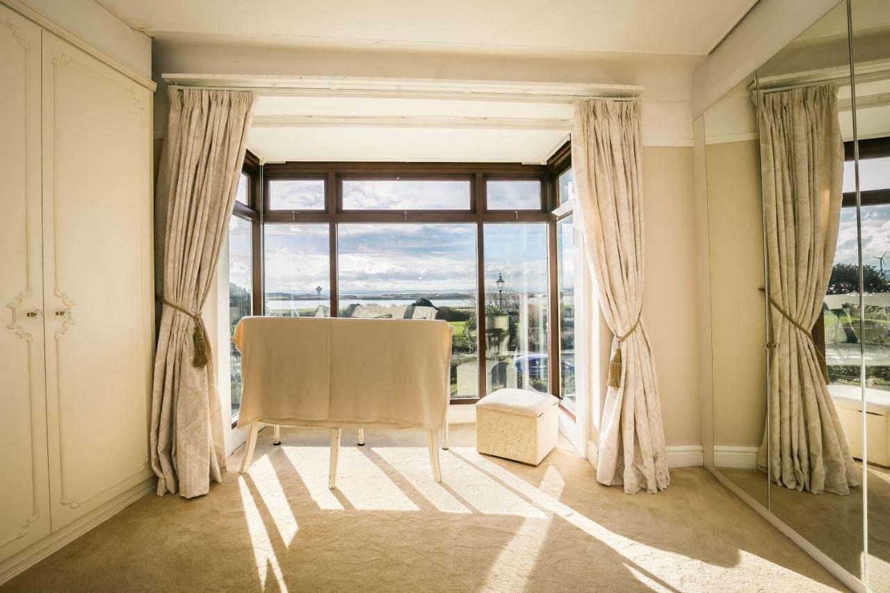 Bed and Breakfast 29 Marine Crescent Waterloo Экстерьер фото